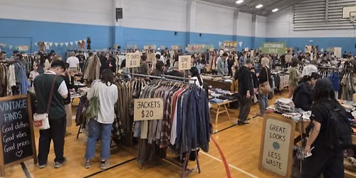 Once Worn Market 