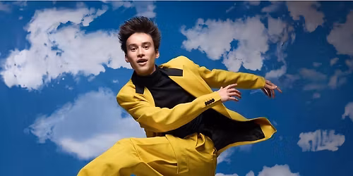 Jacob Collier