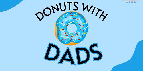 Donuts with Dads