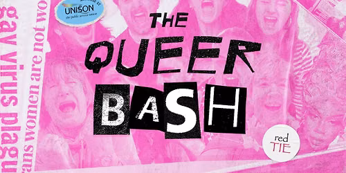 The Queer Bash