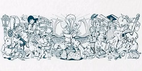 Booked! The 2026 Mariposa Emerging Artists at Last Supper Books