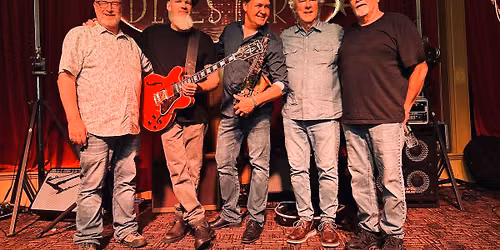 Ozark Howlers - 1st Thursday at the Pub!