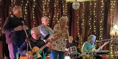 Glen Waverley & The Mentones live