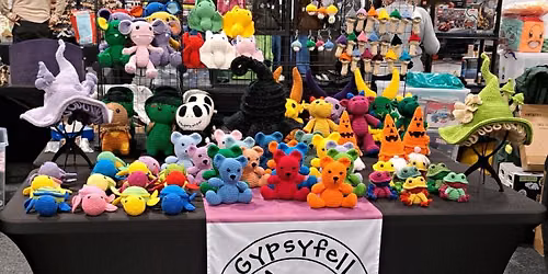 Gypsyfell Creations @ Frodsham Food & Drink Festival