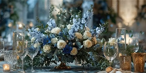 Bible Center's 70th Anniversary Celebration Banquet