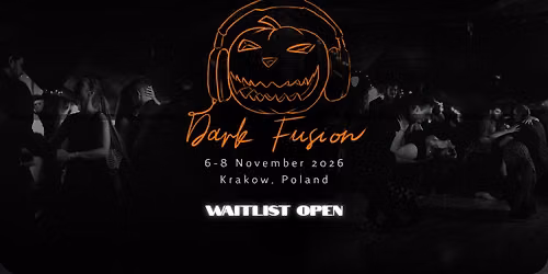 Dark Fusion 2026