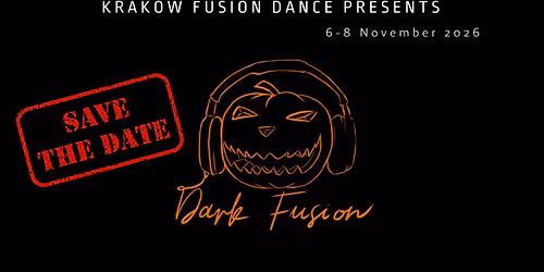 Dark Fusion 2026