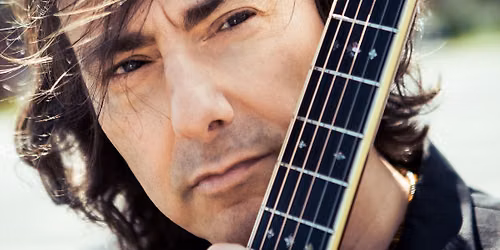 Pippo Pollina & Palermo Acoustic Quintet - In Concerto Tour