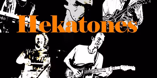 Hekatones 