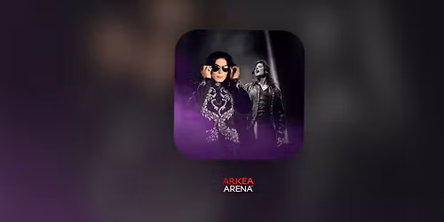 Sergio Cortes - The Michael Jackson Experience