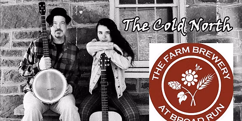 The Cold North at The Farm Brewery at Broad Run