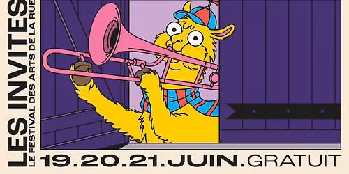 Les Invites de Villeurbanne 2026