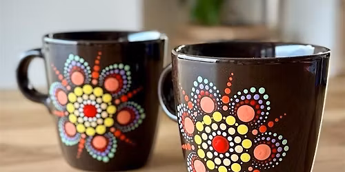 Half Day Wellbeing: A Creative Workshop & Gentle Yoga