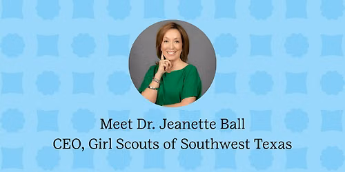 A Slice of Sisterhood: Meet Dr. Ball