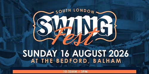 SwingFest 2026