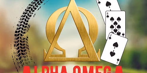 Alpha Omega Memorial Ride