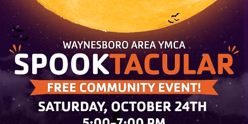 YMCA Spooktacular!