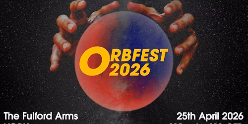 Orbfest '26