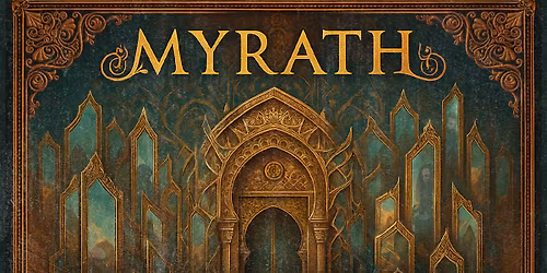 MYRATH - Wilderness Of Mirrors - Budapest