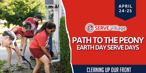 Single Day of SERVE