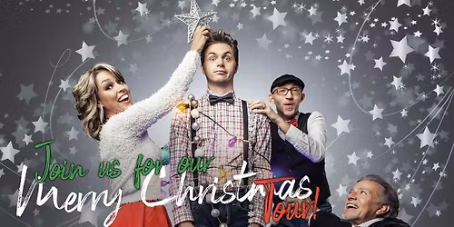 Preaching Christ Church