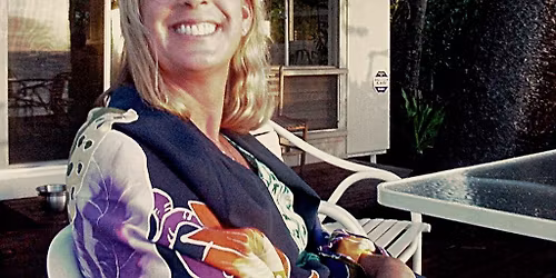 Tina's Memorial Party