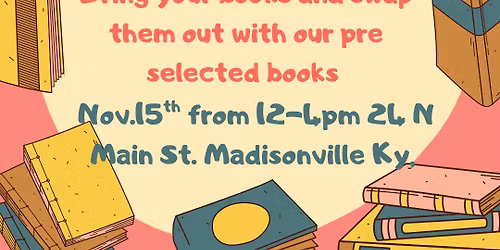 Book Swap