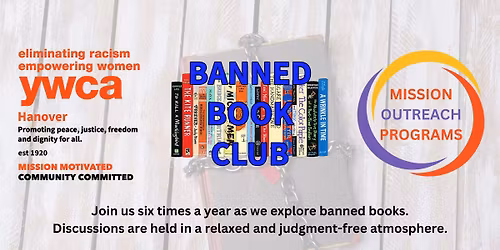 Banned Book CLub