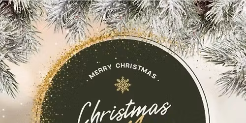 Be Enchanted This Christmas