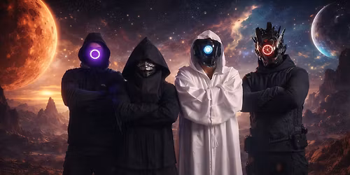 It\u2019s Just Murder