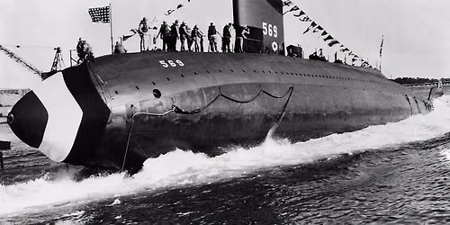 USS Albacore: A History