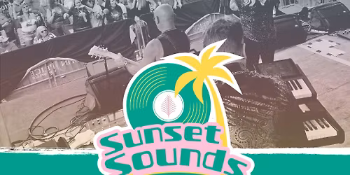 The Yacht Club | Sunset Sounds on the Paradiso Green