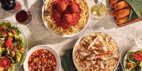 Circle Monthly Luncheon Fri. July 11 at Olive Garden