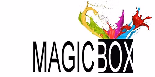 MagicBox: An Evening of Wonder