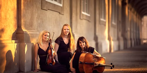 Trio Copenhagen