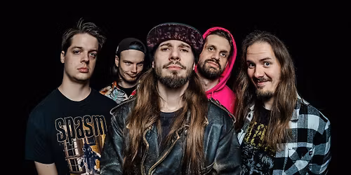 Brutal Sphincter (BE) \/\/ Excrementory Grindfuckers (DE) \/\/ Rectal Depravity (CH)