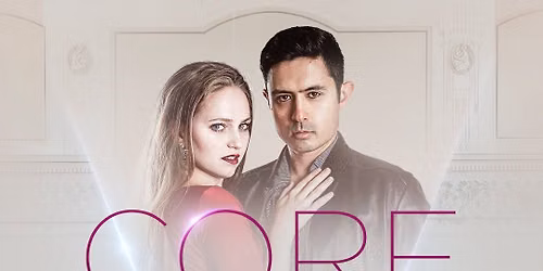 \ud83e\udd42 CORE BACHATA & SALSA PARTY in Foyer Caf\u00e9