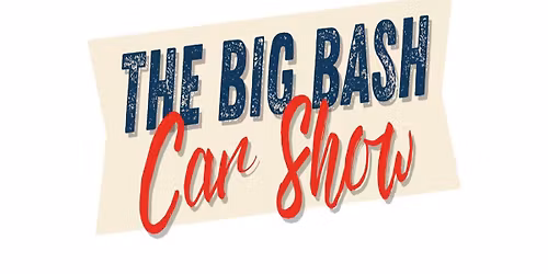 The Big Bash Fall Festival