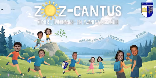 ZOZ-cantus