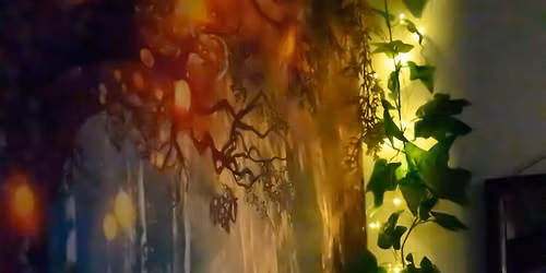 Women of the Wildwood Workshop