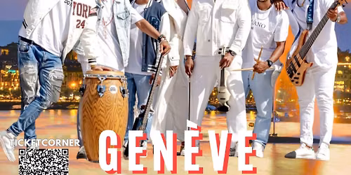 Papucho y Manana Club - CONCERT LIVE (Cubaneando Live)