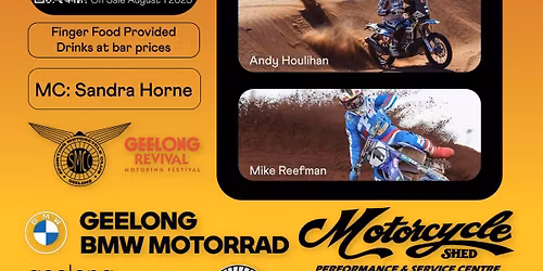 2025 Shannons Night of Legends