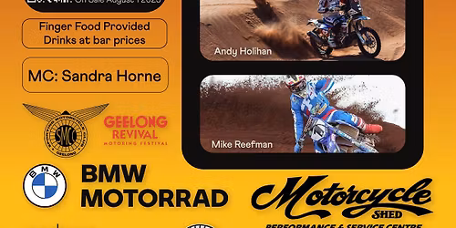 2025 Shannons Insurance Night of Legends