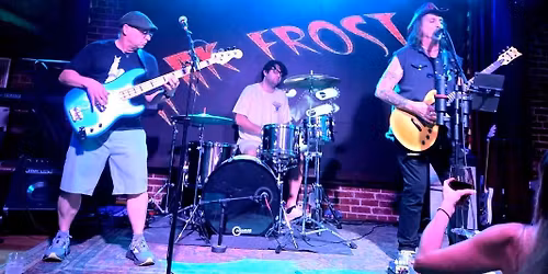 Rockin @ The Starboard