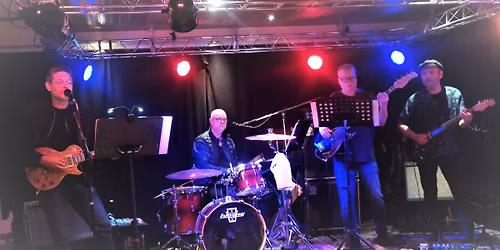 Konsert - Happy Days