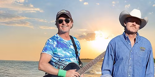 Parking Margaritaworld - Tribute to Jimmy Buffett & Alan Jackson