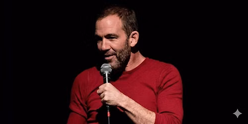 Bryan Callen Live