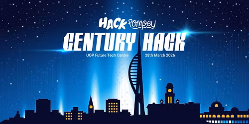 Hack Pompey: The Century Hack