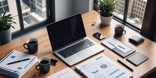 Delemate\u2122 Business Operations Cohort