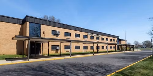 25-Year Reunion: Steinert High School Class of 2000